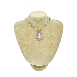 Small Skeleton Necklace