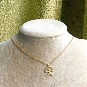 Indalo Protector Necklace