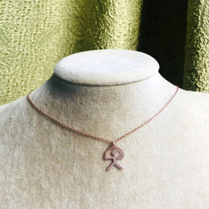 Indalo Protector Necklace