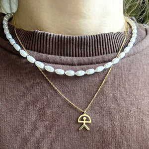 Indalo Protector Necklace