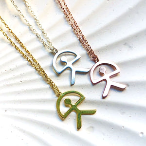 Indalo Protector Necklace