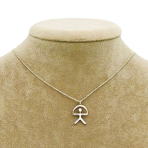 Indalo Protector Necklace