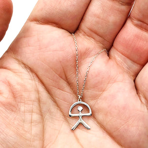 Indalo Protector Necklace