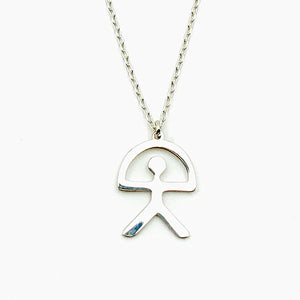 Indalo Protector Necklace