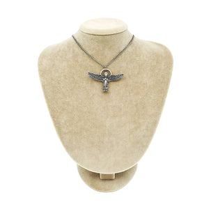Baby Angel Necklace