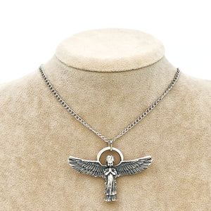 Baby Angel Necklace