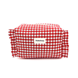 Sugar Babe Hot Mini Chili Makeup Bag