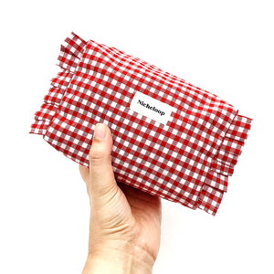Sugar Babe Hot Mini Chili Makeup Bag