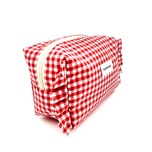Sugar Babe Hot Mini Chili Makeup Bag