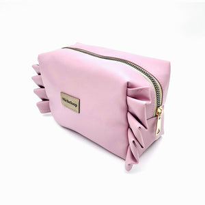 Sugar Babe Lilac Mini Makeup Bag