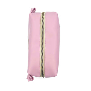 Sugar Babe Lilac Mini Makeup Bag