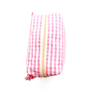 Sugar Babe Pinker Mini Makeup Bag