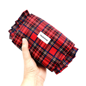 Sugar Babe Royal Mini Scottish Makeup Bag