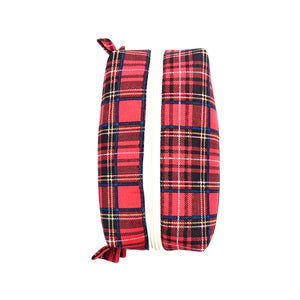 Sugar Babe Royal Mini Scottish Makeup Bag