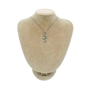 Snake Necklace