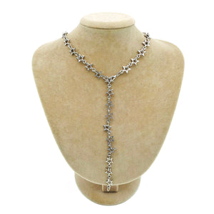 Tiny Star Necklace